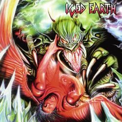 Iced Earth, Iced Earth, CD