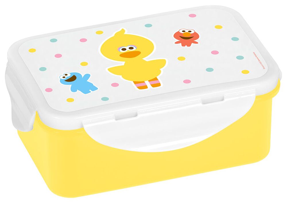 Vriendjes - Kleine lunchbox