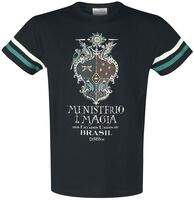 T-shirt Jurassic Park Logo - Le classique dinosaure - 5633 T-shirt Jurassic Park Logo - Le classique dinosaure - 5633