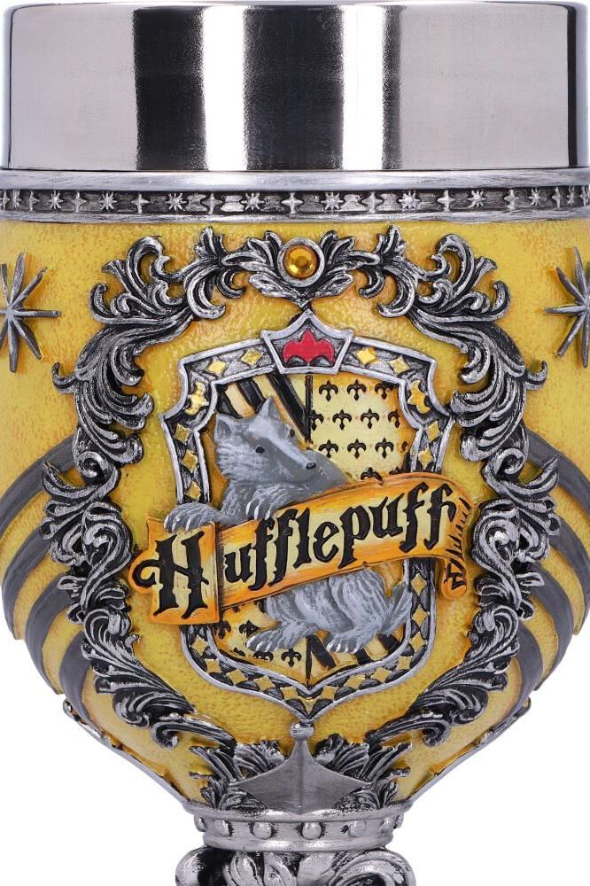 Coupe Poufsouffle Harry Potter Calice Large