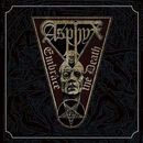 Embrace the death, Asphyx, CD