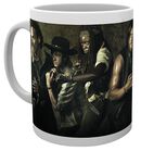 Saison 5, The Walking Dead, Mug