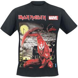 Iron Maiden x Marvel Collection - Absolute Carnage, Iron Maiden, T-shirt