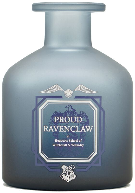 Proud Ravenclaw - Bloemenvaas