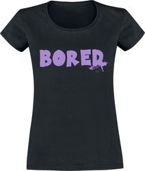 Bored Captain, Bored of Directors, T-Shirt Manches courtes