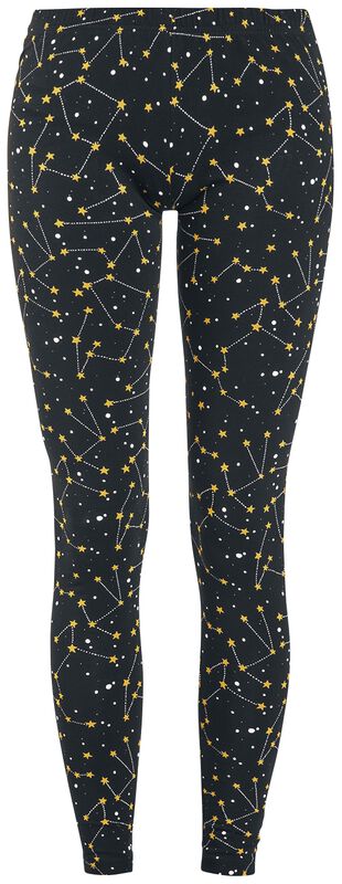 Leggings Celestial Stars