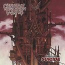 Gallery of suicide, Cannibal Corpse, CD