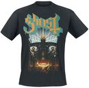 Meliora, Ghost, T-Shirt Manches courtes