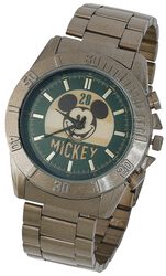 Mickey, Mickey Mouse, Montres bracelets