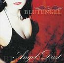 Angel dust, Blutengel, CD