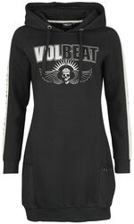 EMP Signature Collection, Volbeat, Korte jurk