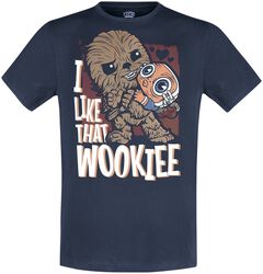 Star Wars - Like That Wookie