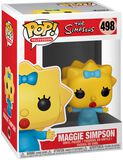 Maggie Simpson - Funko Pop! n°498, Les Simpson, Funko Pop!