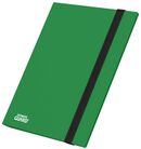 Flexxfolio 360 - 18-Pocket Vert, Ultimate Guard, Jeu de cartes