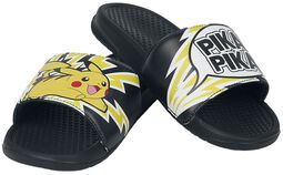 Pikachu - Pika, Pika!, Pokémon, Sandaal
