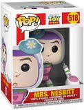 Mrs. Nesbitt Vinylfiguur 518, Toy Story, Funko Pop!