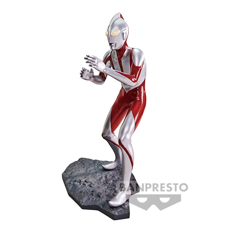 Banpresto - Art Vignette - Ultraman