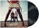Dos bros, The Bosshoss, LP