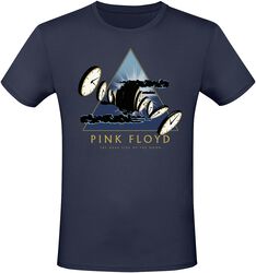 The Dark Side Of The Moon 50th Anniversary, Pink Floyd, T-shirt