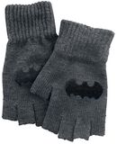 Logo, Batman, Vingerloze handschoenen