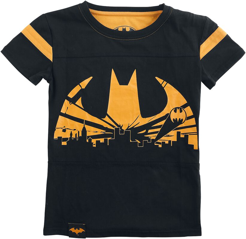 Enfants - Gotham City - Dark Knight