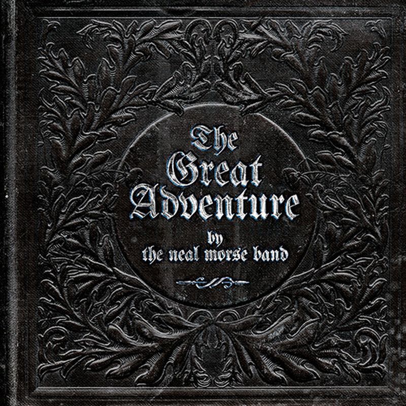 Neal Morse Band, The The Great Aventure