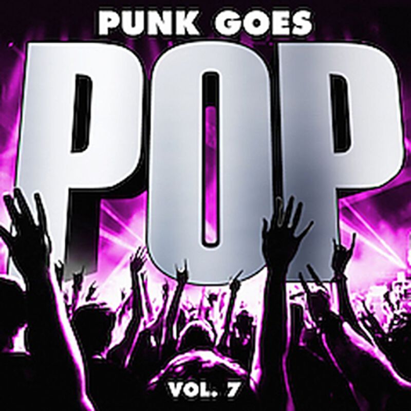 Punk Goes Pop 7