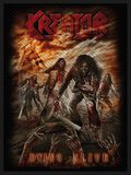 Dying alive, Kreator, Patch