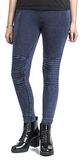 Jegging En Jersey Femme