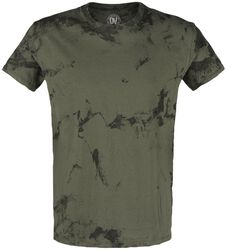 T-Shirt Homme, Outer Vision, T-Shirt Manches courtes
