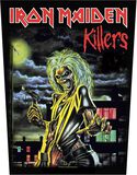 Killers, Iron Maiden, Embleem