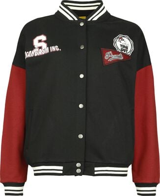 Veste Universitaire Pilou Pilou Veste Universitaire Pilou Pilou