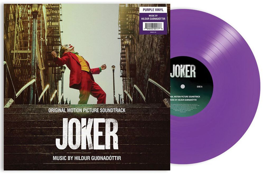 Joker - Bande-Originale Du Film