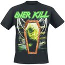 Fuck You, Overkill, T-Shirt Manches courtes