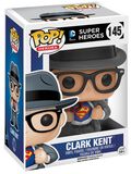 Clark Kent (Suit) Vinyl Figure 145, Superman, Funko Pop!