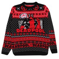 Swing into the holidays | Spider-Man Pull De Noël | EMP Swing into the holidays | Spider-Man Pull De Noël | EMP