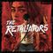 The Retaliators - Bande-Originale