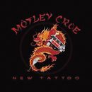 New tattoo, Mötley Crüe, CD