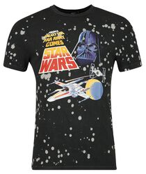 Classic - Space, Star Wars, T-shirt