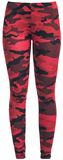 Built For Comfort, RED by EMP, Legging
