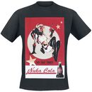 4 - Nuka-Cola, Fallout, T-shirt