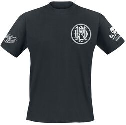 Sea Shepherd Cooperation - There Will Be No Future, Parkway Drive, T-Shirt Manches courtes