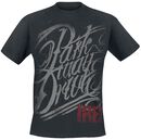 Ire, Parkway Drive, T-Shirt Manches courtes