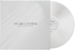 Starcatcher, Greta Van Fleet, LP