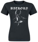 Goat, Bathory, T-shirt