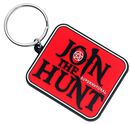 Join The Hunt, Supernatural, Sleutelhanger