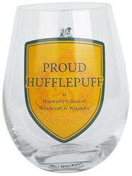 Hufflepuff, Harry Potter, Drinkglas