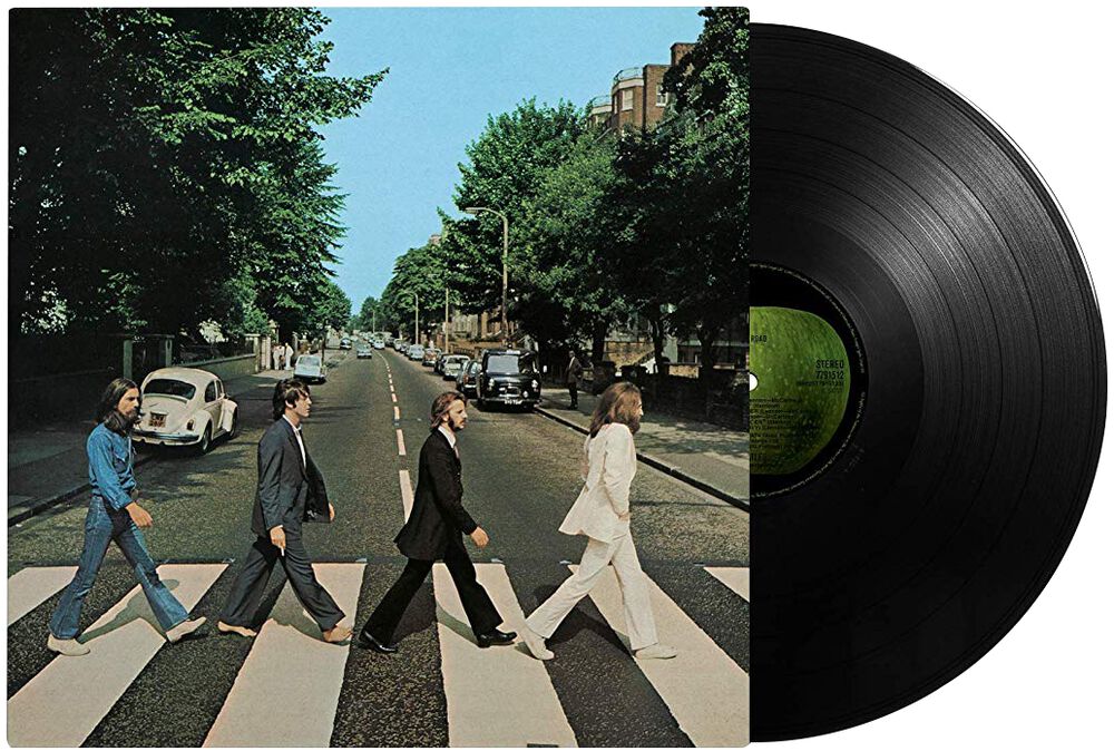 Abbey Road - 50th Anniversary