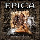 Consign to oblivion (Expanded Edition), Epica, CD