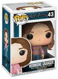 Hermione with Time Turner Vinylfiguur 43, Harry Potter, Funko Pop!